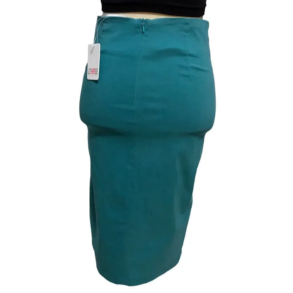 Let Her Be NWT Pencil Skirt for Women M